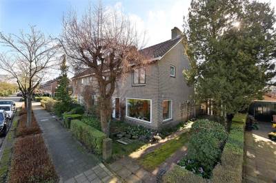 Woning Rembrandtlaan 18 Loosdrecht