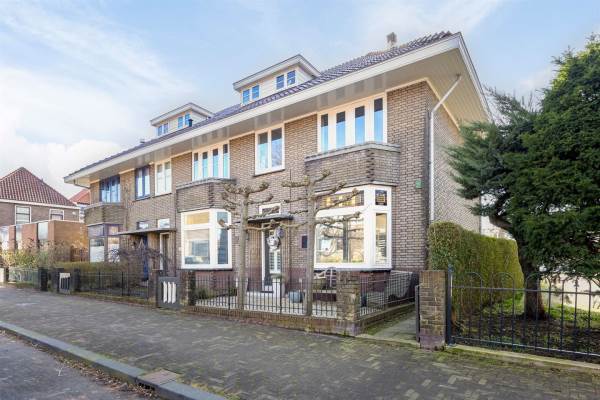 Woning Lindelaan 46 Zwijndrecht