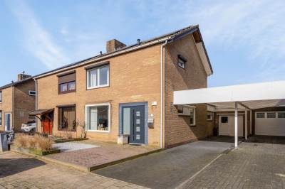 Woning Lambermonstraat 17 Landgraaf