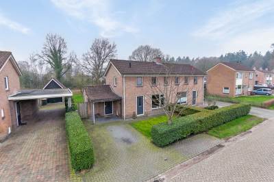 Woning Prinses Beatrixstraat 8 Vledder