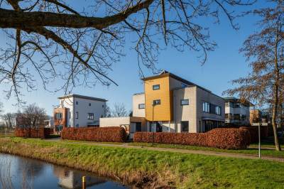 Woning Meikerspad 1 IJsselstein