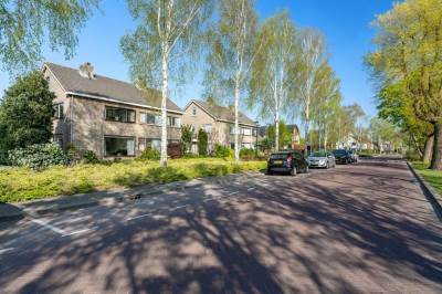 Woning Dellaertlaan 9 Badhoevedorp