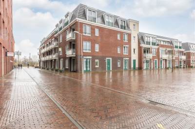 Woning Spoorpad 104 Waddinxveen
