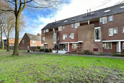 Woning Mispelgaarde 36 Nieuwegein