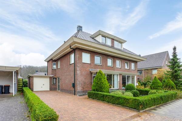 Woning Vaart N.Z. 138 Assen