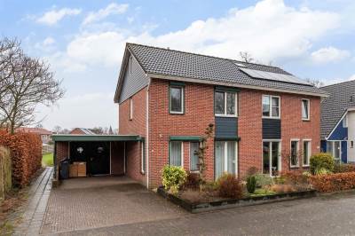 Woning Beukenoot 26 Ruurlo