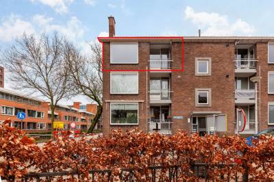 Woning Graaf Adolfstraat 5 Gouda