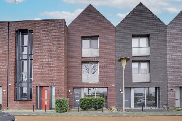 Woning Tolgaarderwaard 27 Arnhem