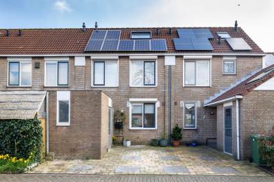 Woning Rendiermos 4 Reeuwijk