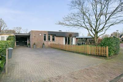 Woning Marke 2 Diever