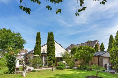 Woning Dorpsstraat 40 Bergen (NH)