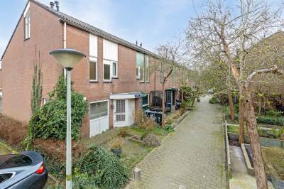Woning Oliemolen 1 Koog aan de Zaan