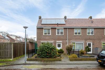 Woning Spinetstraat 2 Uden