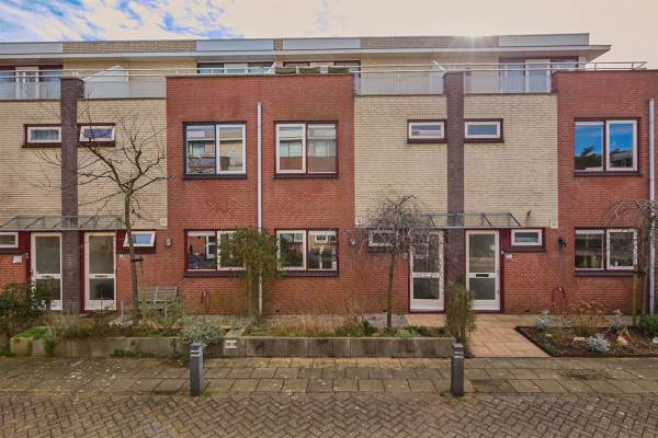 Woning Kruizemunt 5 Noordwijk (ZH)