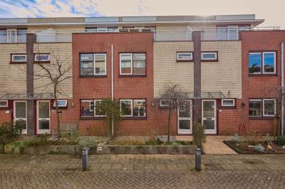 Woning Kruizemunt 5 Noordwijk (ZH)