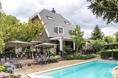 Woning Hoofdweg 629 Hoofddorp