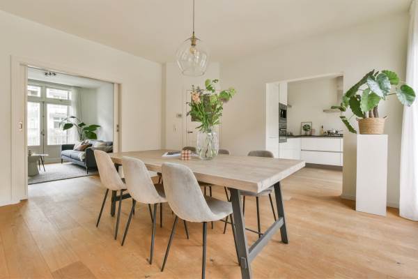 Woning Deurloostraat 901 Amsterdam