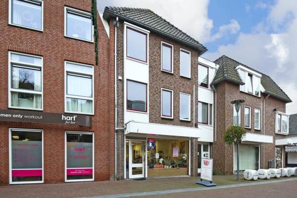 Woning Sterrebosweg 37 Wijchen