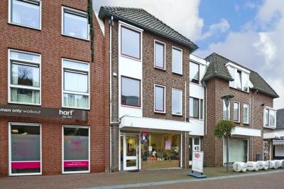 Woning Sterrebosweg 37 Wijchen