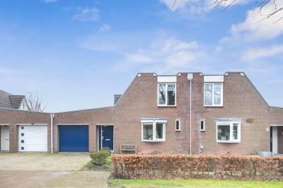 Woning Aanschot 107 Eindhoven
