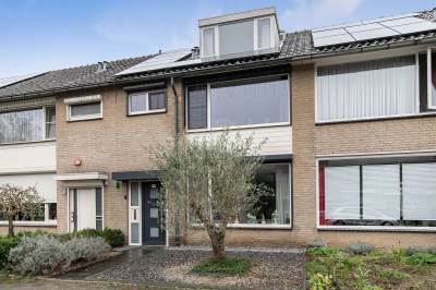 Woning Jonathanstraat 9 Eindhoven