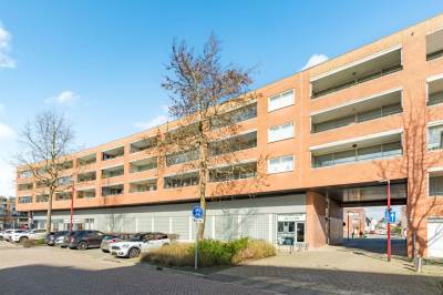Woning Schermerhornpark 248 Nieuwegein