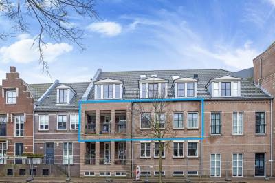 Woning Laan van Broekpolder 312 Heemskerk