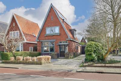 Woning Heerenweg 68 Heiloo