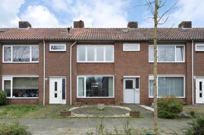 Woning Mollenberg 12 Breda
