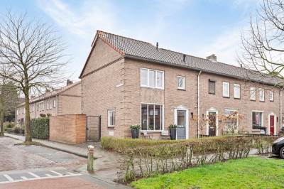 Woning Michiel de Ruyterweg 126 Vught