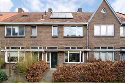 Woning Leeuwerikstraat 58 Breda