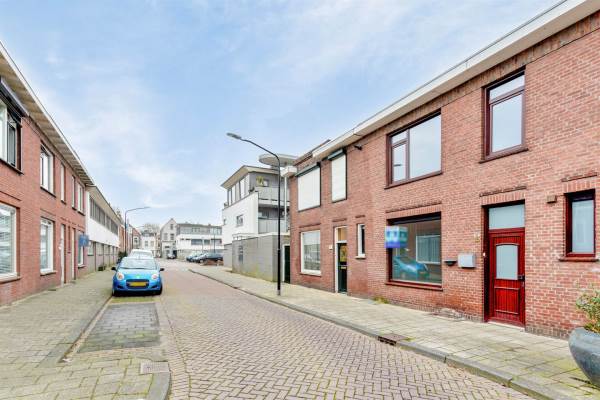 Woning Nicolaasstraat 15 Dordrecht