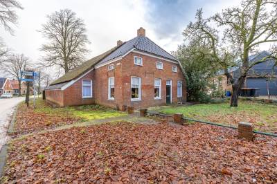 Woning Spekstoep 2 Gieten