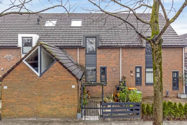 Woning Dovenetel 31 Zwaag