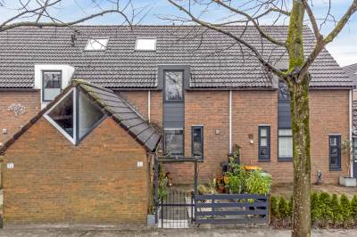 Woning Dovenetel 31 Zwaag