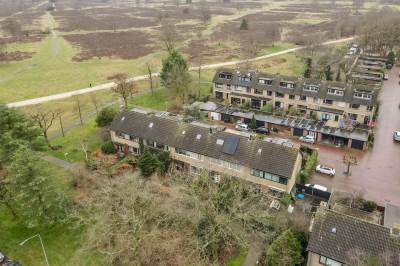 Woning Steynlaan 128 Ermelo