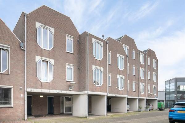 Woning Biarritzplein 21 Eindhoven