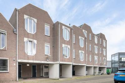 Woning Biarritzplein 21 Eindhoven