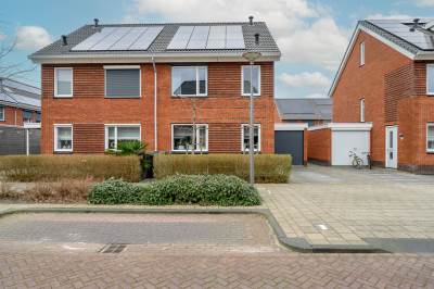 Woning Vallumstraat 33 Naaldwijk