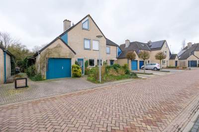 Woning Lantingehof 24 Assen