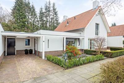 Woning Wielewaal 17 Vught