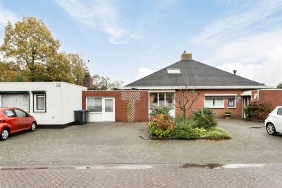 Woning Kometenlaan 15 Bergen op Zoom