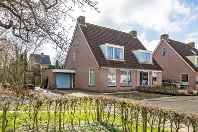 Woning Graventoren 10 Buren (GE)