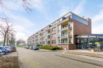 Woning Spieringstraat 22 Bergen op Zoom