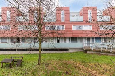Woning Meerval 112 Amersfoort