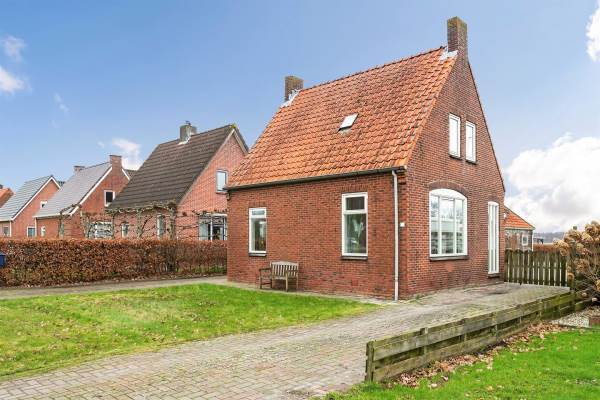 Woning Noordveenkanaal NZ 26 Nieuw-Weerdinge