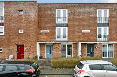 Woning Brunelsingel 82 Arnhem