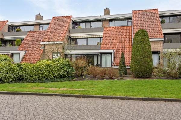 Woning De Eschmolen 318 Delden