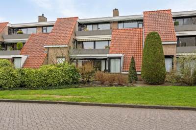 Woning De Eschmolen 318 Delden