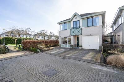 Woning Siedersstraat 6 Culemborg